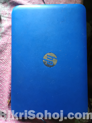 HP stream 11